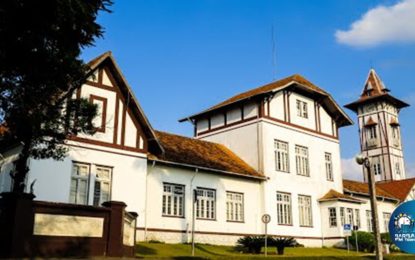 IF SUDESTE ABRE INSCRIÇÕES PARA VESTIBULARES