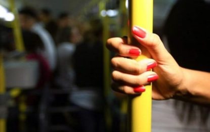 Sancionados projetos que criminalizam importunação sexual e a vingança pornográfica