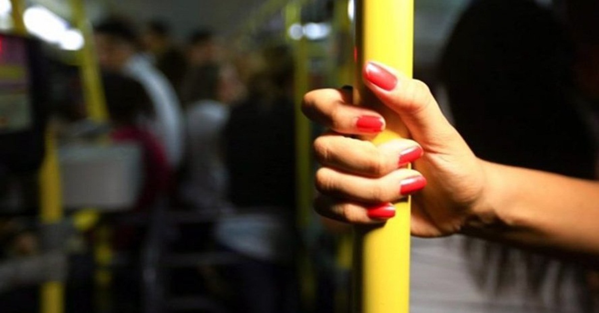 Sancionados projetos que criminalizam importunação sexual e a vingança pornográfica