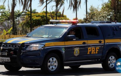 A Polícia Rodoviária começa nesta quinta feira (06) a operação independência