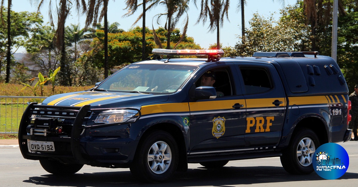 A Polícia Rodoviária começa nesta quinta feira (06) a operação independência