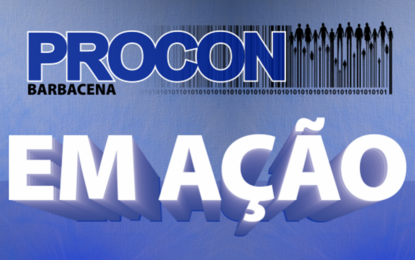 PREFEITURA SANCIONA NOVA LEI DO PROCON MUNICIPAL