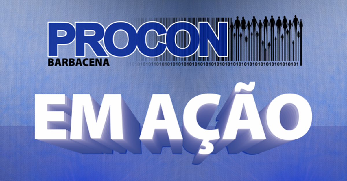 PREFEITURA SANCIONA NOVA LEI DO PROCON MUNICIPAL