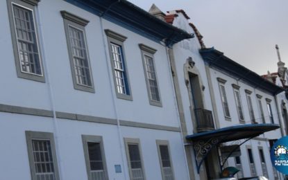 SANTA CASA E CEMIG JUNTOS PELA SAÚDE