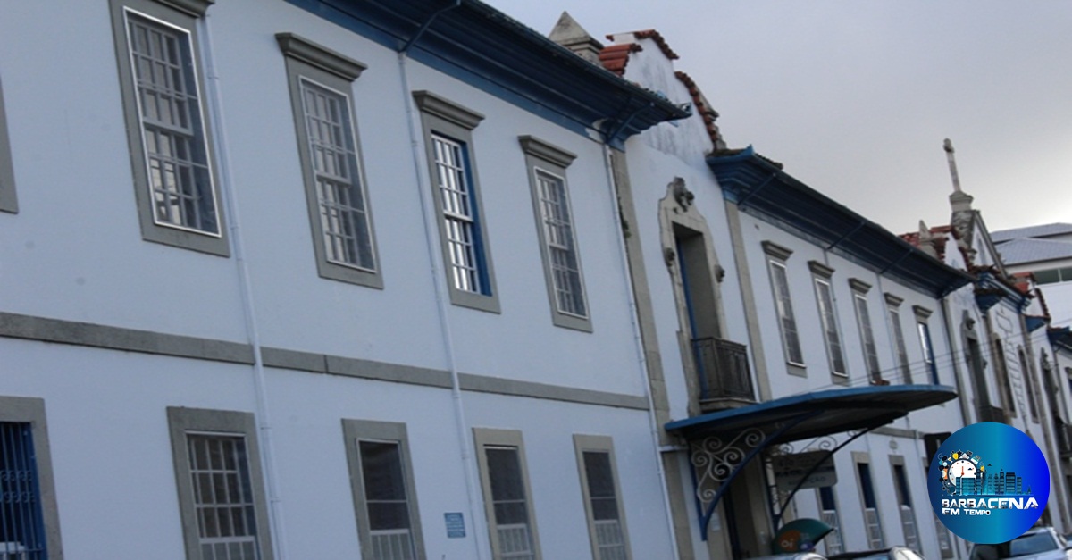 SANTA CASA E CEMIG JUNTOS PELA SAÚDE