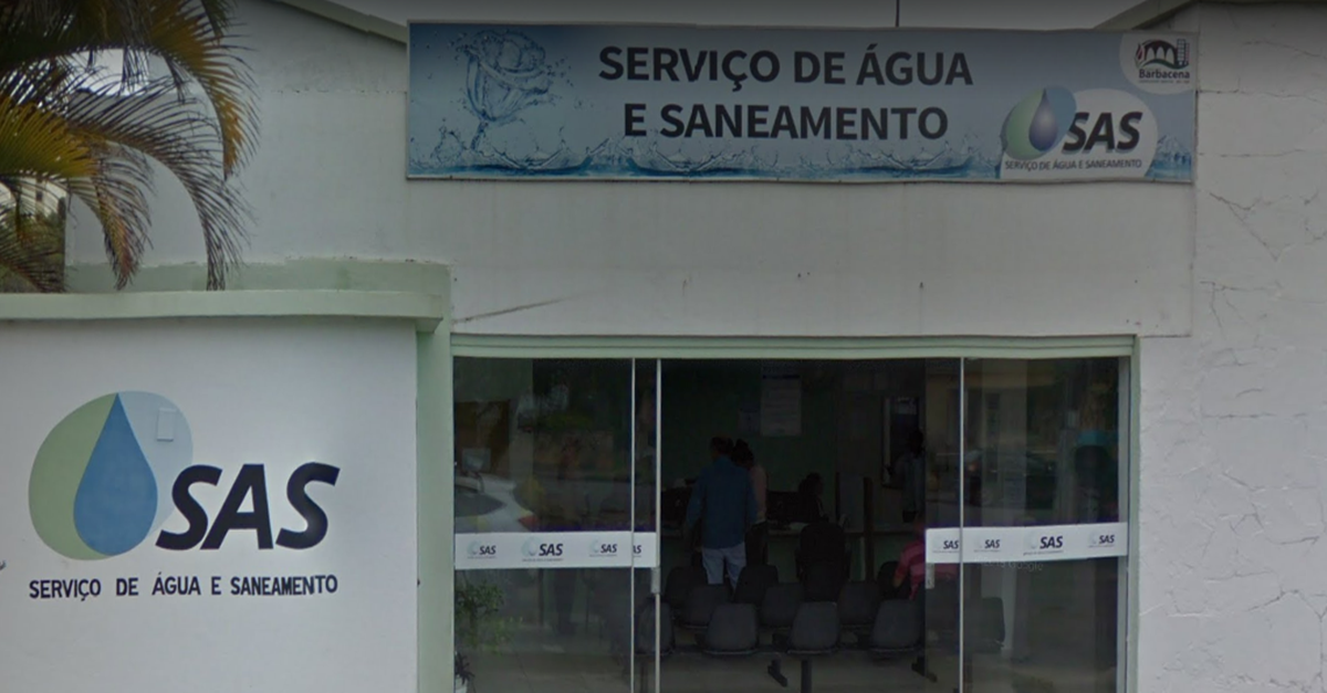 CONTA DE ÁGUA VAI FICAR MAIS CARA A PARTIR DO MÊS DE OUTUBRO