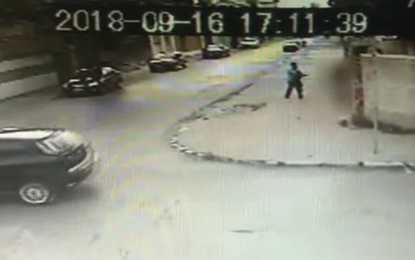 HOMEM MATA A TIROS A EX-ESPOSA EM MONTES CLAROS