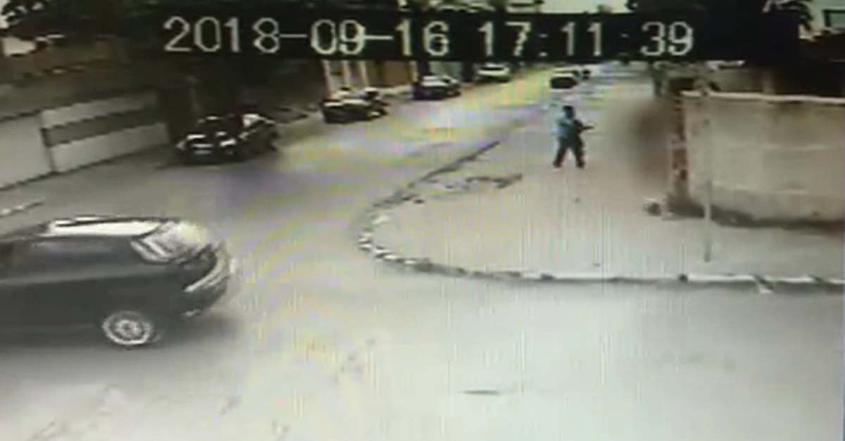 HOMEM MATA A TIROS A EX-ESPOSA EM MONTES CLAROS