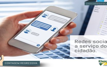 TRIBUNAL SUPERIOR ELEITORAL USA ROBÔS PARA AJUDAR ELEITORES