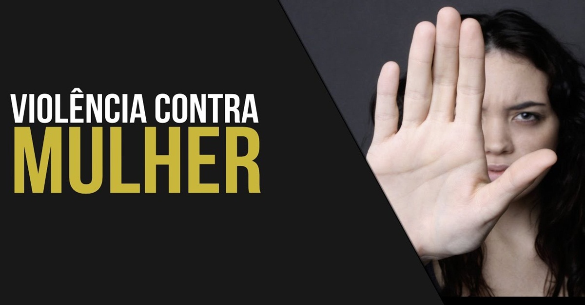 Violência contra a mulher supera crimes como roubo e tráfico de drogas em Itabirito