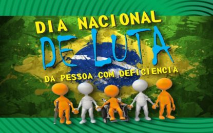 Falta de acessibilidade ainda é problema para pessoas com deficiência