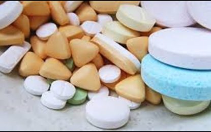 PESQUISADORES DESCOBREM MEDICAMENTO MAIS FORTE QUE MORFINA