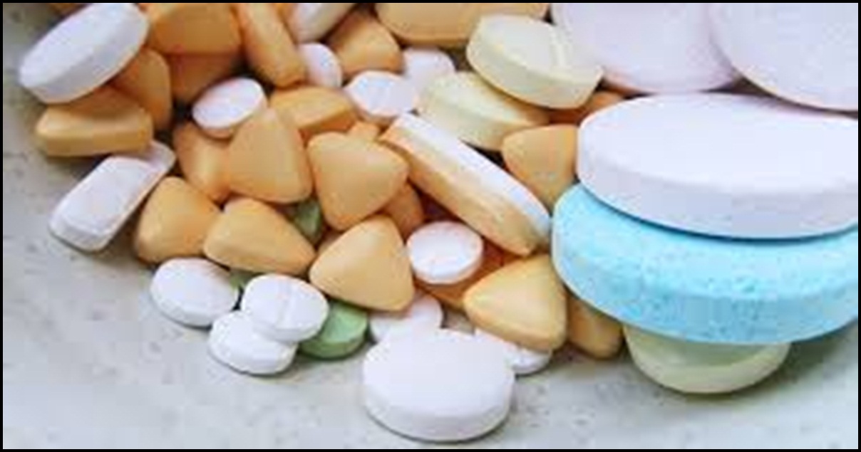 PESQUISADORES DESCOBREM MEDICAMENTO MAIS FORTE QUE MORFINA