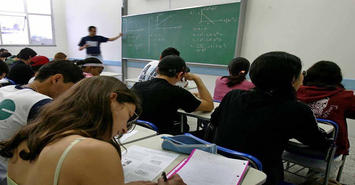 Direito, pedagogia e administração são cursos mais procurados
