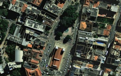 Será retomado o processo de atualização do cadastro de imóveis edificados da cidade e dos distritos