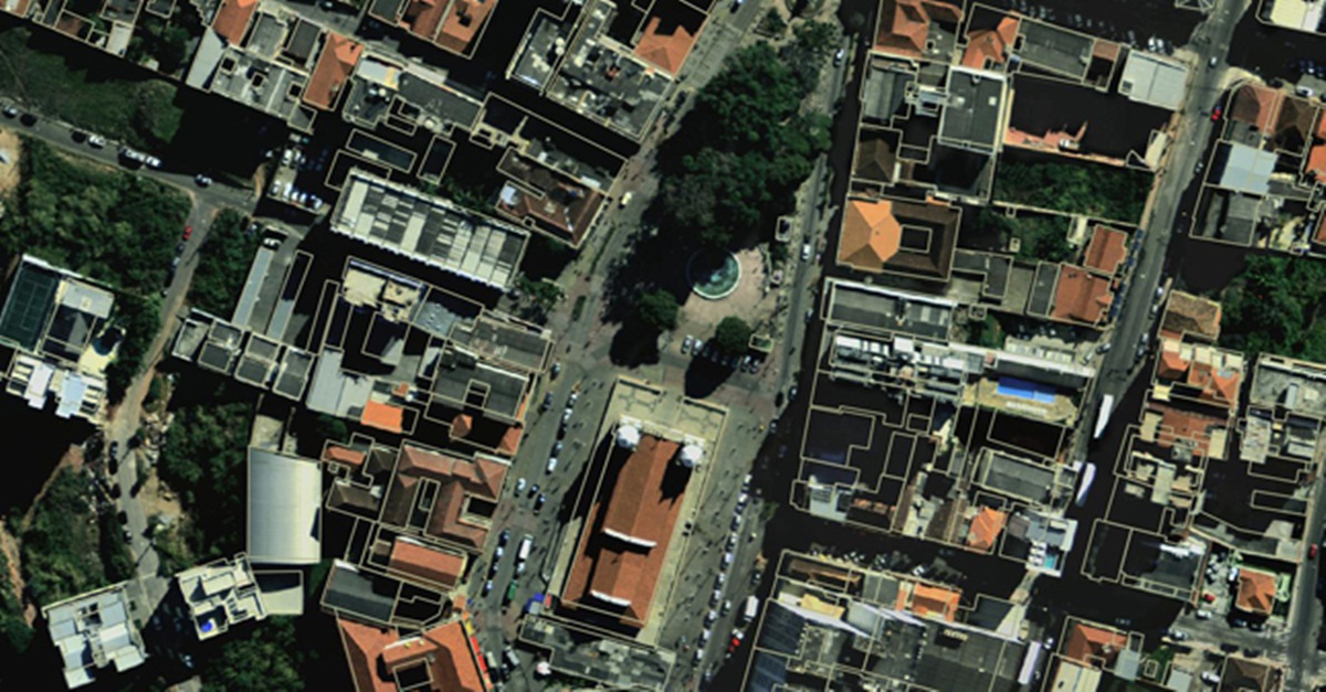 Será retomado o processo de atualização do cadastro de imóveis edificados da cidade e dos distritos