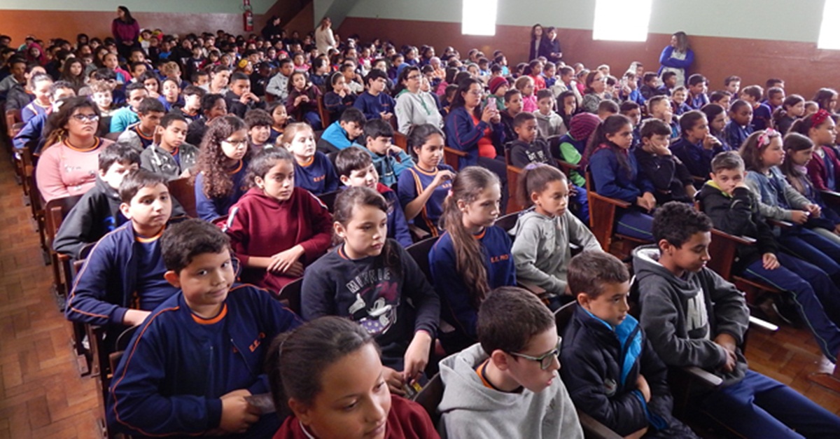 Semana Nacional do Trânsito é oficialmente aberta em Barbacena