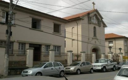 Instituto Bom Pastor celebra 70 anos de serviço em Barbacena