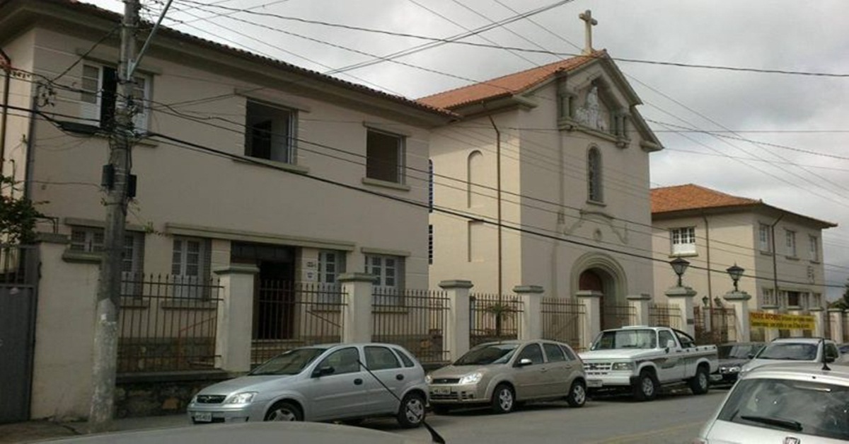 Instituto Bom Pastor celebra 70 anos de serviço em Barbacena