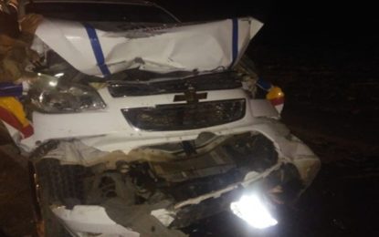 Perseguição na BR-040 entre PM e suspeito de furto termina com morte em Ribeirão das Neves