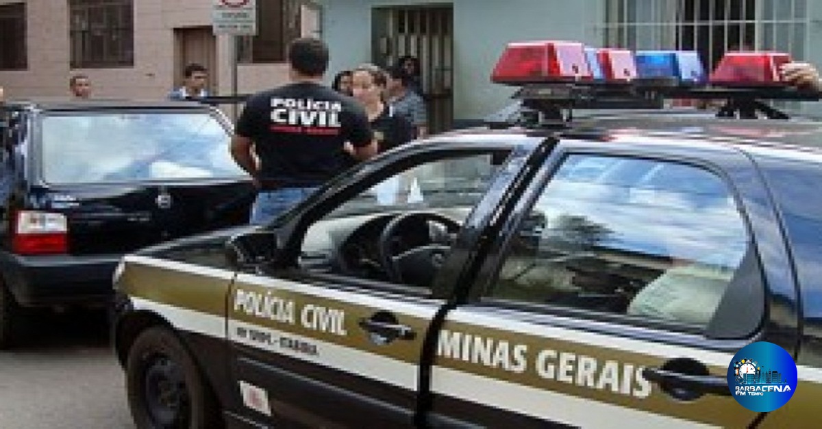 OPERAÇÃO DA POLÍCIA COMBATE LAVAGEM DE DINHEIRO E FRAUDES EM MINAS
