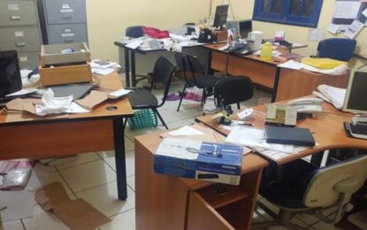 Homem invade o Educandário Carlos Chagas, agride funcionária e rouba objetos em Juiz de Fora