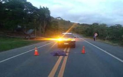 Homem é assassinado por dois suspeitos encapuzados em Caldas, região Sul de Minas