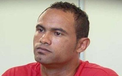 Goleiro Bruno vai poder sair do regime fechado no dia 13 de outubro