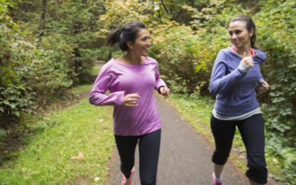 Estudo relaciona 12% das mortes por câncer de mama ao sedentarismo