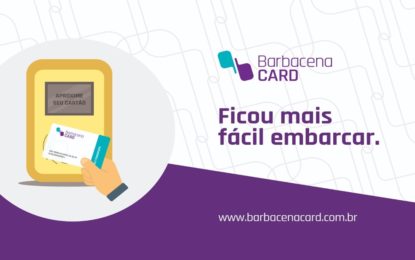 Adquirir seu Cartão Barbacena Card é fácil e rápido
