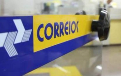 CORREIOS FECHAM 41 AGÊNCIAS A PARTIR DE HOJE (16)