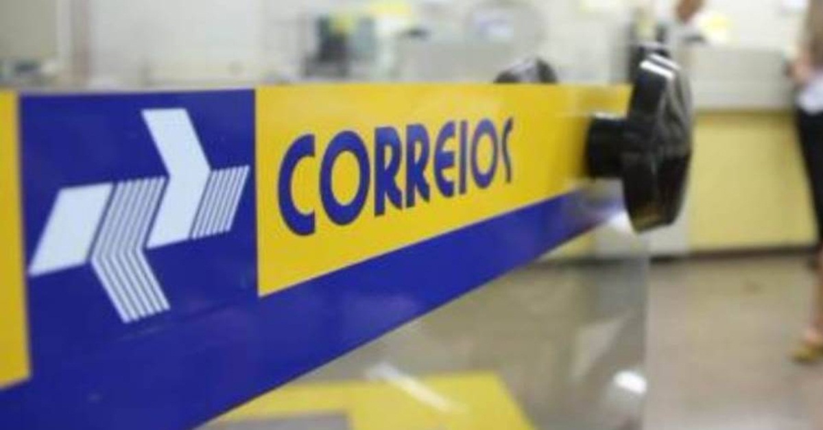 CORREIOS FECHAM 41 AGÊNCIAS A PARTIR DE HOJE (16)