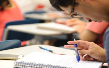 Cartão de confirmação do Enem será liberado hoje