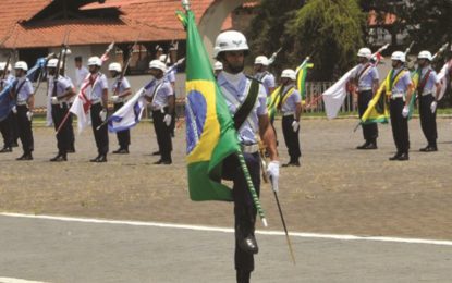 SEMANA DA ASA COMEÇA AMANHÃ (21)