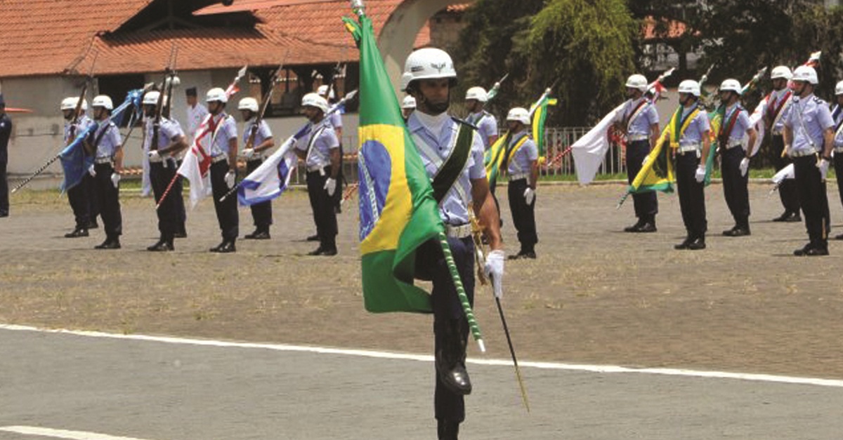 SEMANA DA ASA COMEÇA AMANHÃ (21)