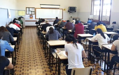 Veja o gabarito preliminar do Processo Seletivo 002/2018 do SAS