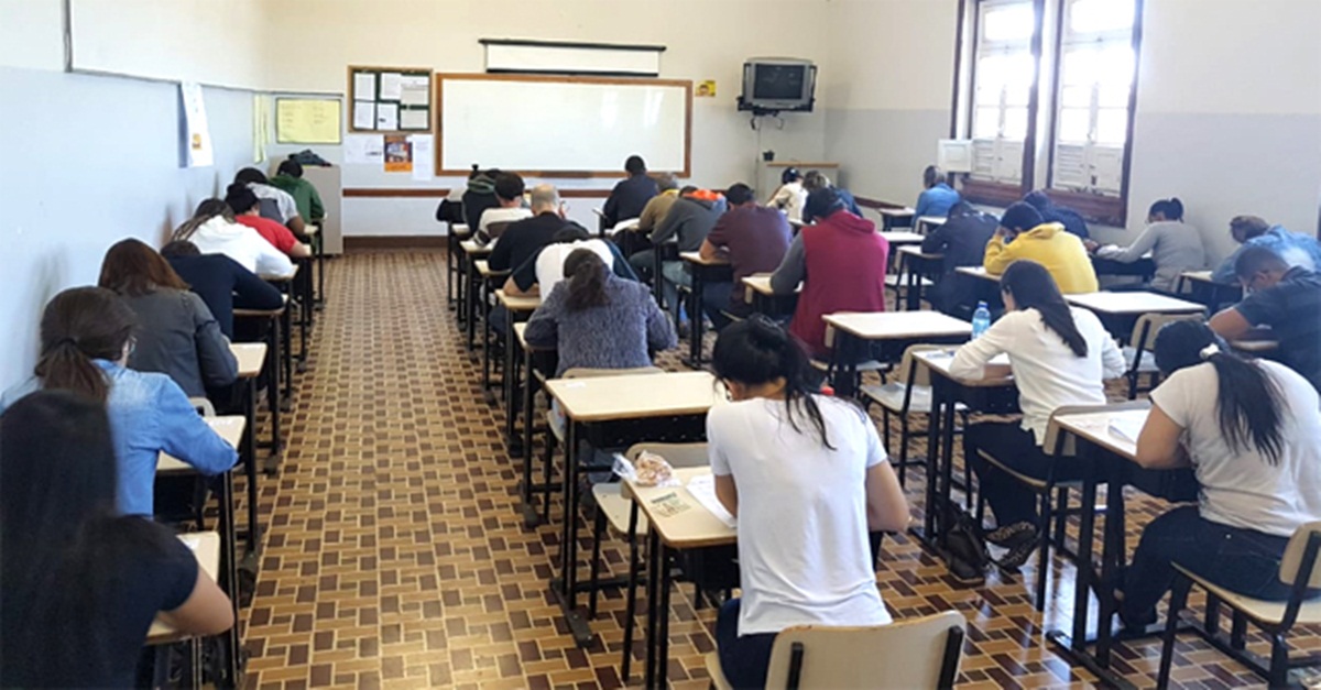 Veja o gabarito preliminar do Processo Seletivo 002/2018 do SAS