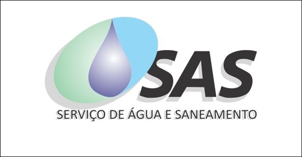 SAS realiza manutenção e melhorias na ETA II nesta quarta-feira