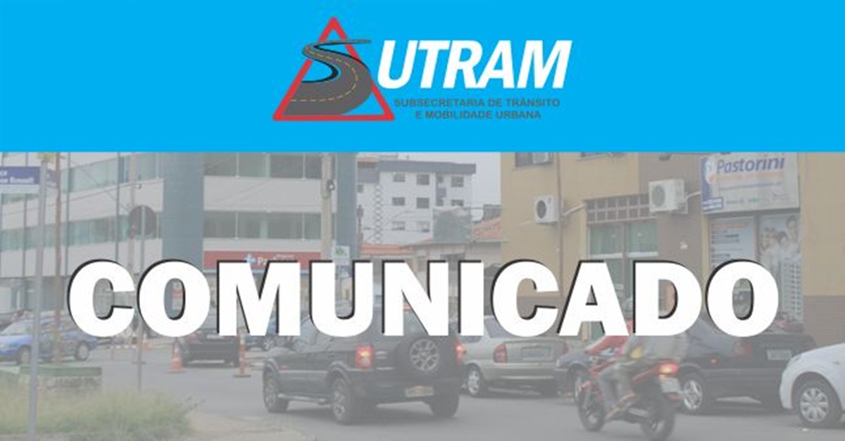 Inversão de sentido no trânsito na região do Ibiapaba será a partir do dia 23