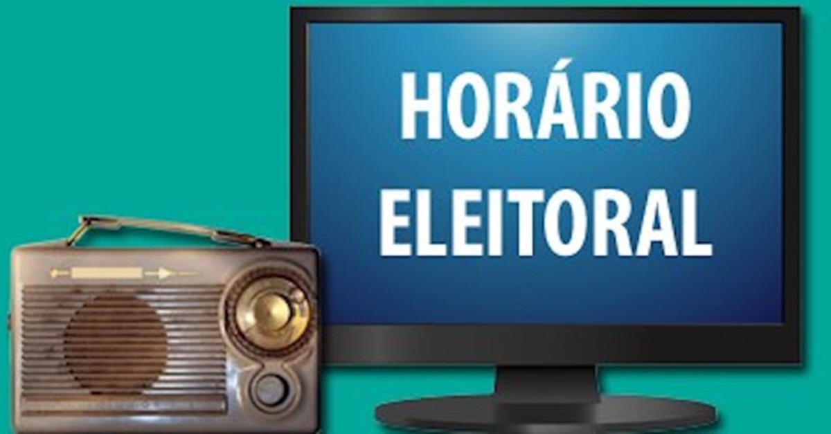 PROPAGANDA ELEITORAL TERMINA NESTA QUINTA-FEIRA (04)