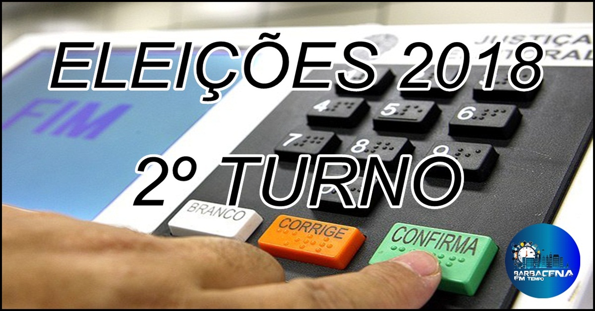 Propaganda eleitoral gratuita de 2º turno no rádio e TV começa nesta sexta (12)