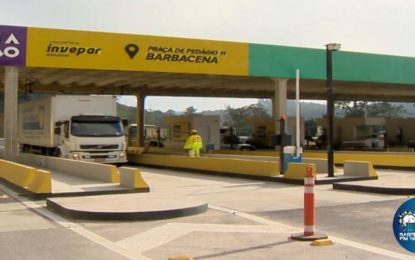 VIA 040 PREPARA OPERAÇÃO ESPECIAL DO FERIADO DE FINADOS