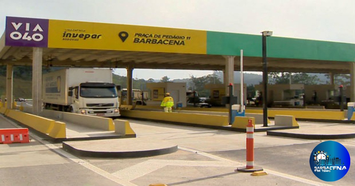 VIA 040 PREPARA OPERAÇÃO ESPECIAL DO FERIADO DE FINADOS