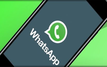 Pesquisa constata só 8% de imagens verdadeiras em grupos de WhatsApp