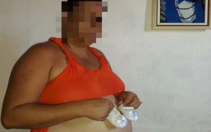 Mulher é presa após confessar ter matado grávida e roubado o bebê em João Pinheiro