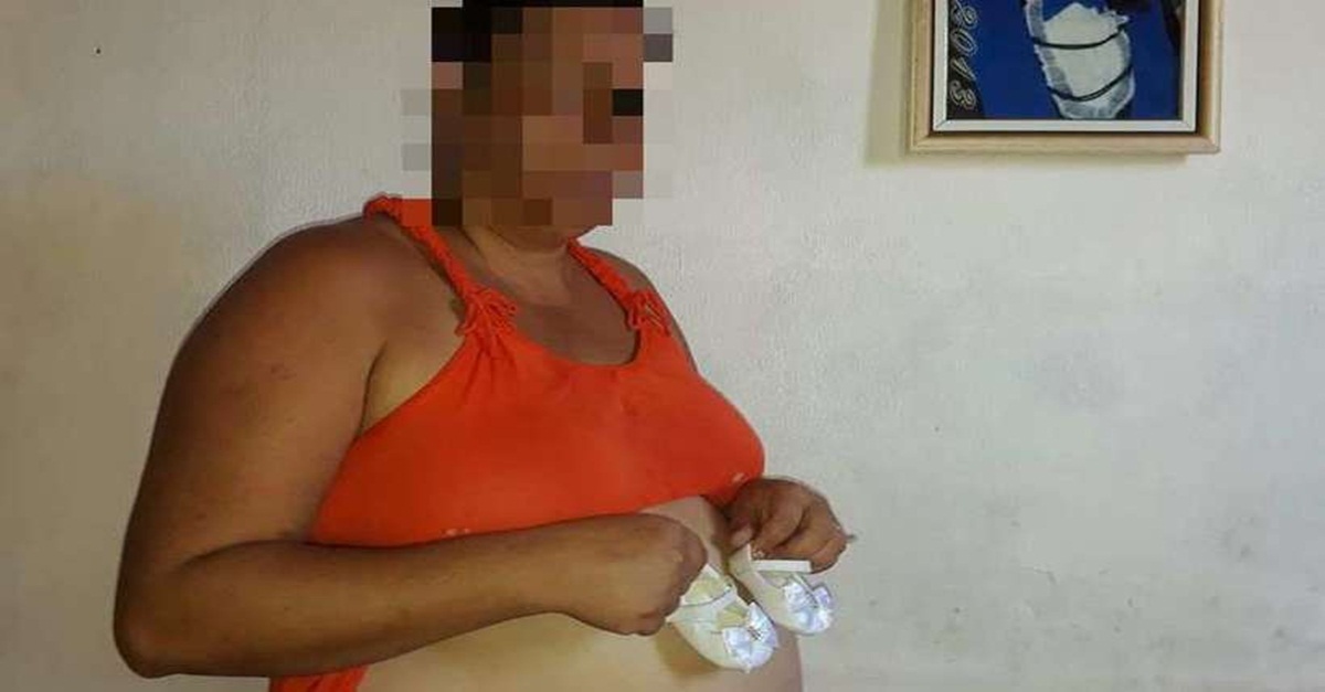 Mulher é presa após confessar ter matado grávida e roubado o bebê em João Pinheiro