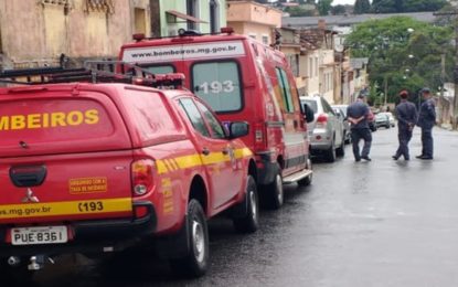 BOMBEIROS INTENSIFICAM ATUAÇÕES NO PERÍODO CHUVOSO