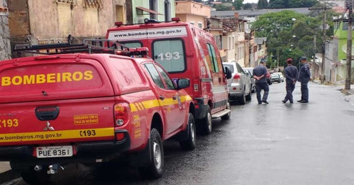 BOMBEIROS INTENSIFICAM ATUAÇÕES NO PERÍODO CHUVOSO