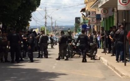 Quadrilha sequestra família de gerente do Banco do Brasil em Matozinhos região Metropolitana de Belo Horizonte