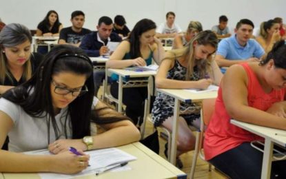 Candidatos do Enem 2018 terão que ficar atentos ao horário de verão